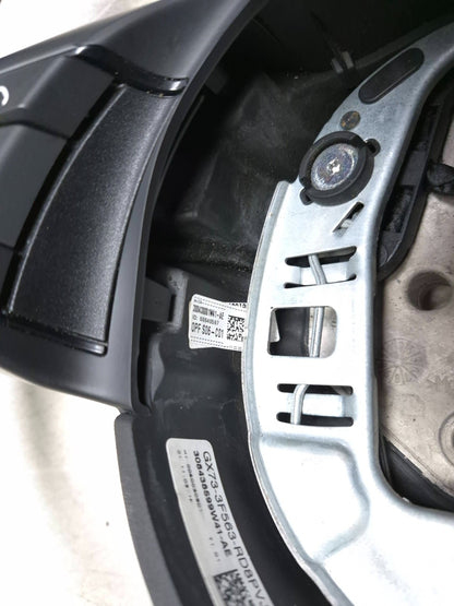 2017 Jaguar Xe Steering Wheel OEM