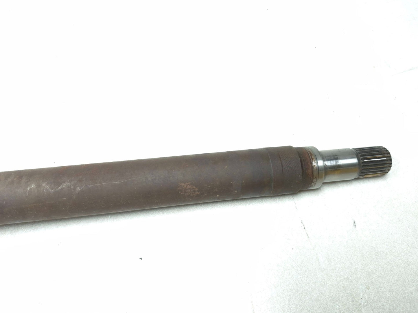 2013 Ford Focus St Front Axle Shaft Right Passenger Side OEM