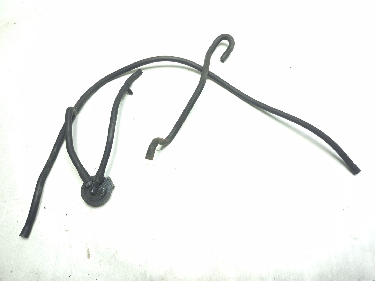 2009 Honda Shadow Spirit Vt750 Air Valve Sensor Solenoid OEM