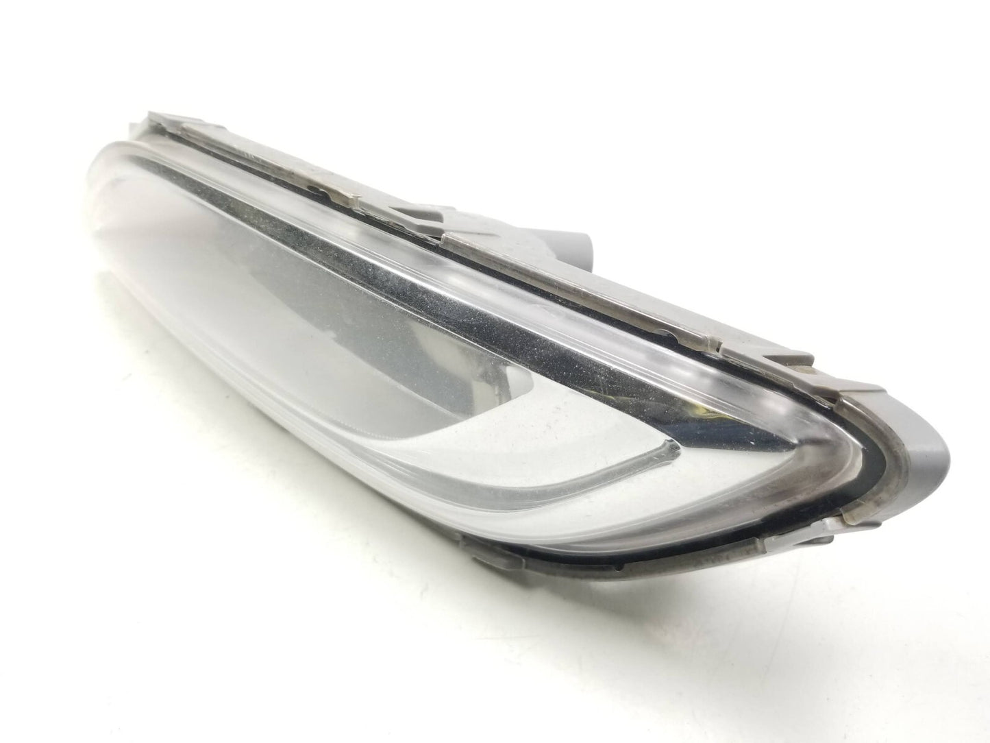 2014 Hyundai Veloster Fog Light Driver Left OEM