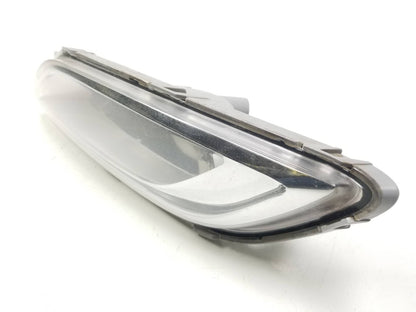 2014 Hyundai Veloster Fog Light Driver Left OEM