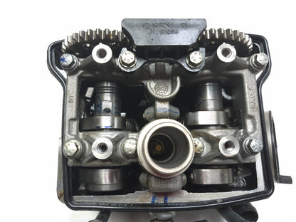 2020 Husqvarna Vitpilen Svartpilen 401 Cylinder Head & Housing Water Pump OEM