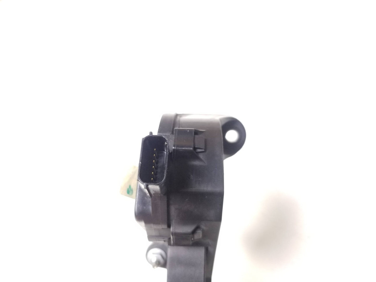 17 Jaguar Xe Accelerator Gas Throttle Pedal Sensor Assembly OEM