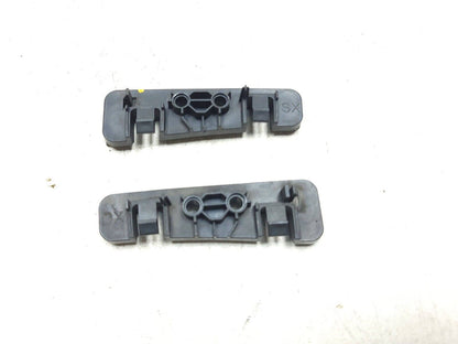 17-23 Alfa Romeo Stelvio Front Fender Panel Mount Bracket Holder Left Right OEM