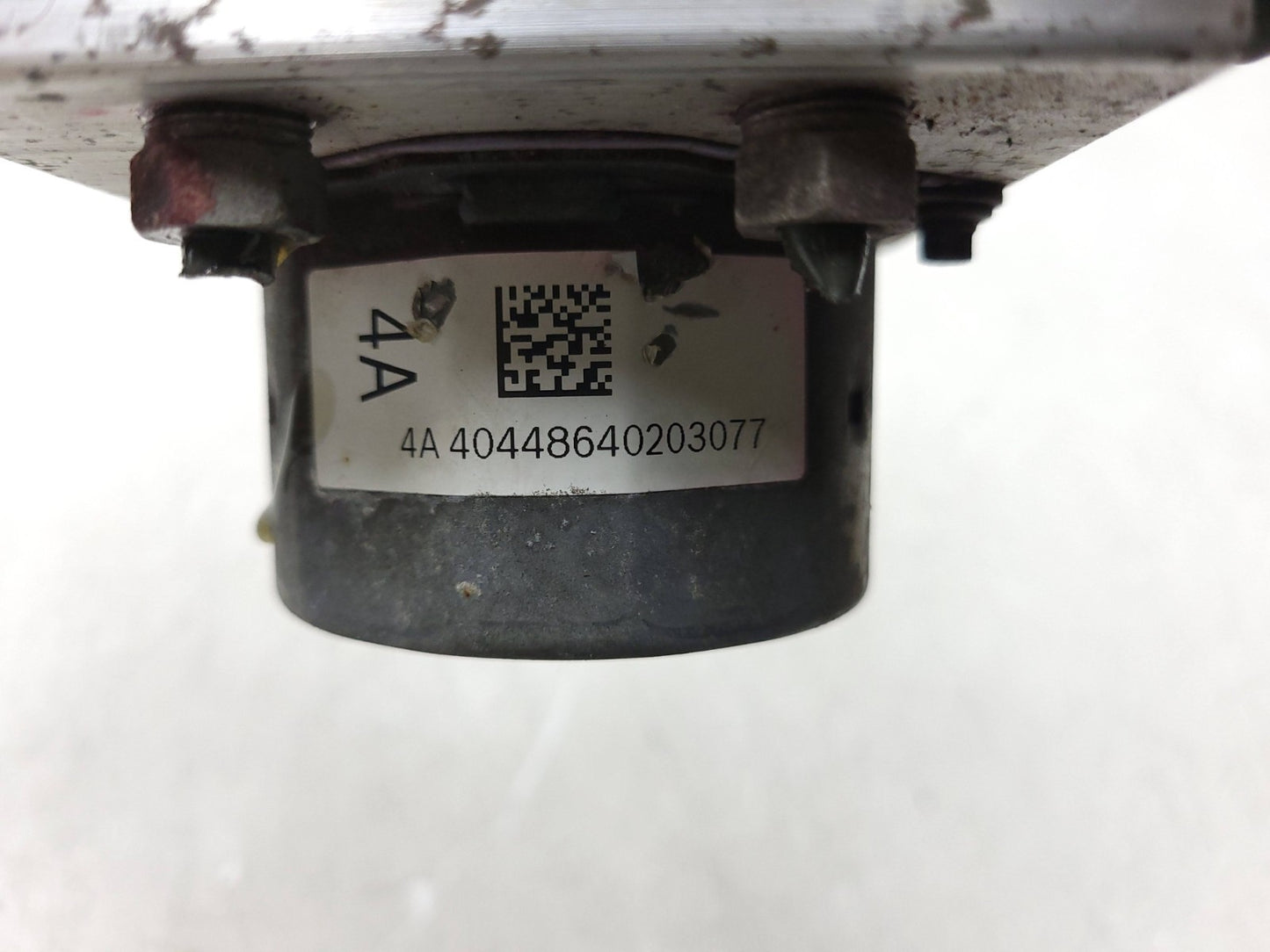 13-15 Acura RDX ABS Anti Lock Brake Pump 0265956048 OEM ✅