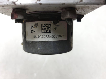 13-15 Acura RDX ABS Anti Lock Brake Pump 0265956048 OEM ✅