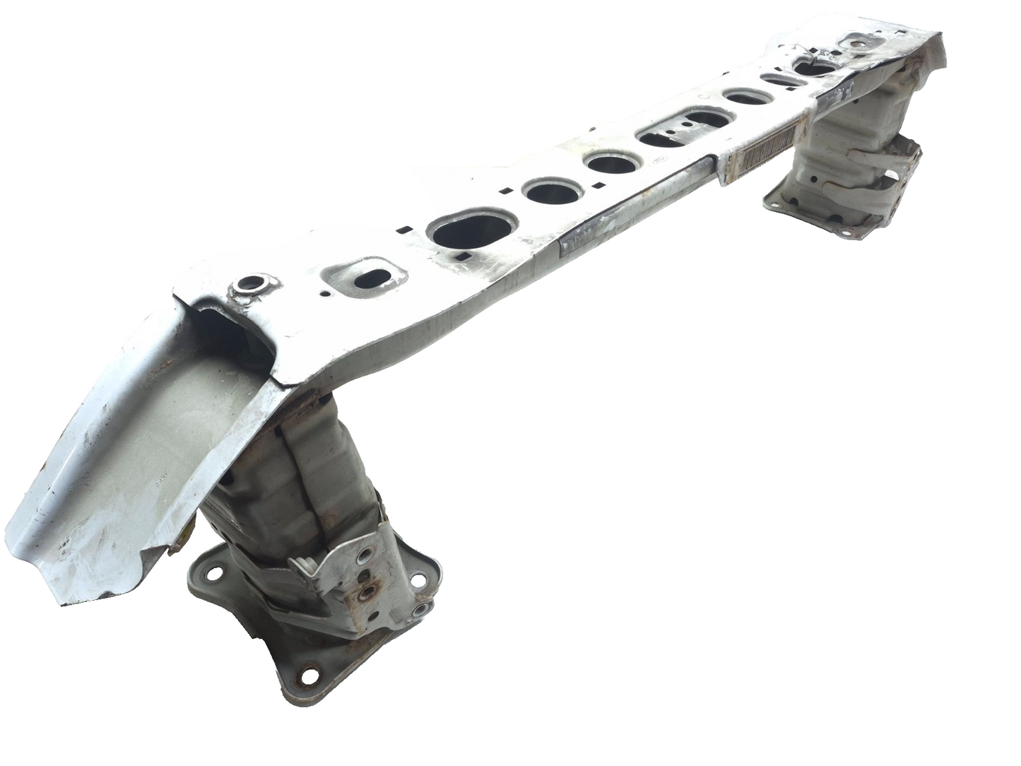 2016 Ford Transit Connect Front Bumper Reinforcement Impact Bar OEM
