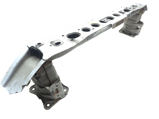 2016 Ford Transit Connect Front Bumper Reinforcement Impact Bar OEM