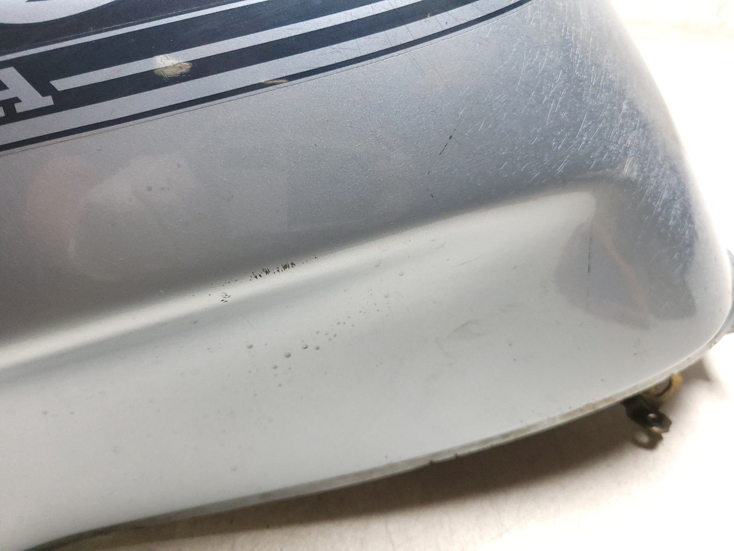 1987 1988 Honda Cbr1000f Fuel Tank OEM