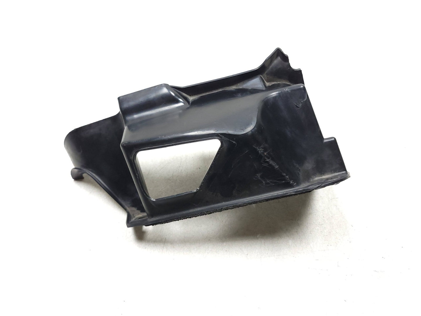 2010 - 2015 Jaguar XJ Engine Cover Passenger Side Right OEM