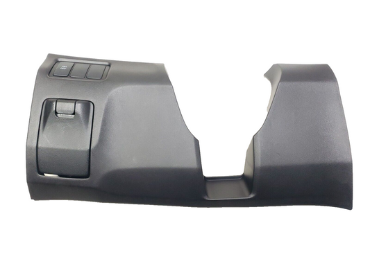 09 - 14 Acura Tsx Dash Dashboard Lower Knee Panel Driver Side Left  OEM