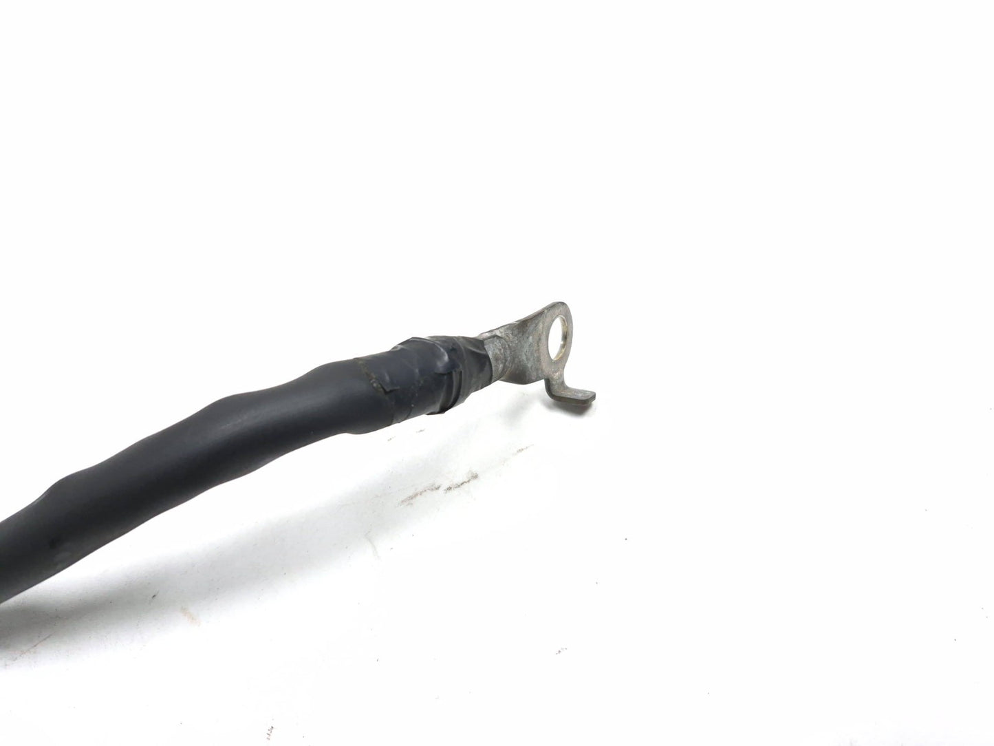 2017 Ford Transit Connect Xl Negative And Positive Battery Cable OEM