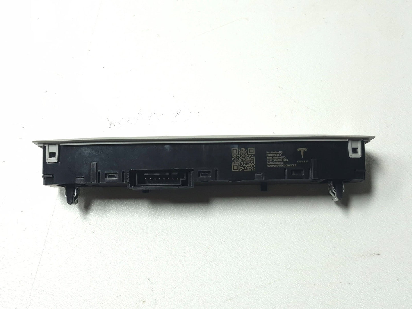 2019 Tesla Model 3 Rear Overhead Dome Light Lamp OEM