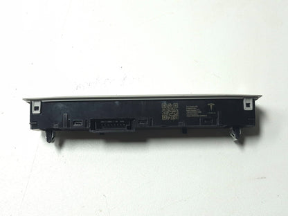 2019 Tesla Model 3 Rear Overhead Dome Light Lamp OEM