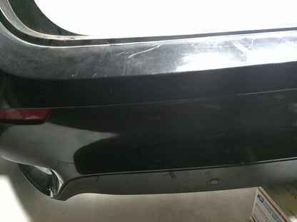 2008 BMW X6 E71 Xdrive50i Rear Bumper Cover  OEM