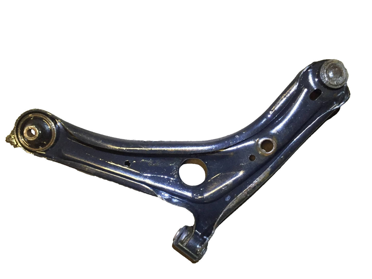 2006 Scion Xa Front Passenger Lower Control Arm OEM