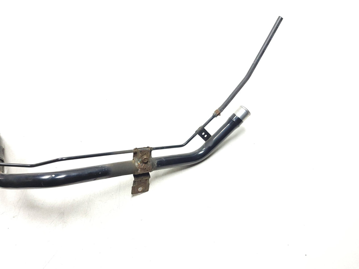 11-16 Subaru Impreza Sedan Fuel Tank Filler Neck Hose Pipe OEM 81k Miles