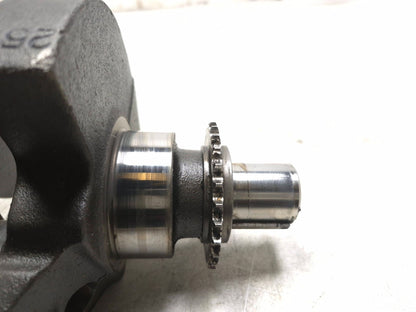 Yale Forklift V6 4.3l Engine Crankshaft OEM
