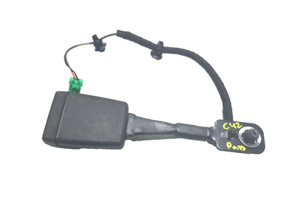 2024 Alfa Romeo Stelvio Front Seat Belt Buckle Passenger Side Right OEM