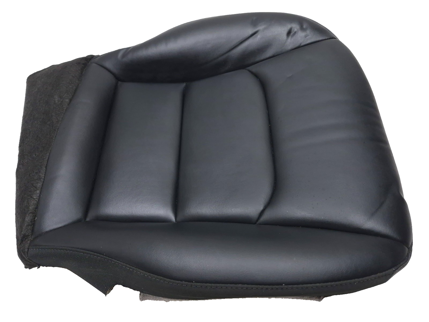 2021 Tesla Model 3 Front Left Driver Seat Cushion Bottom Lower  OEM