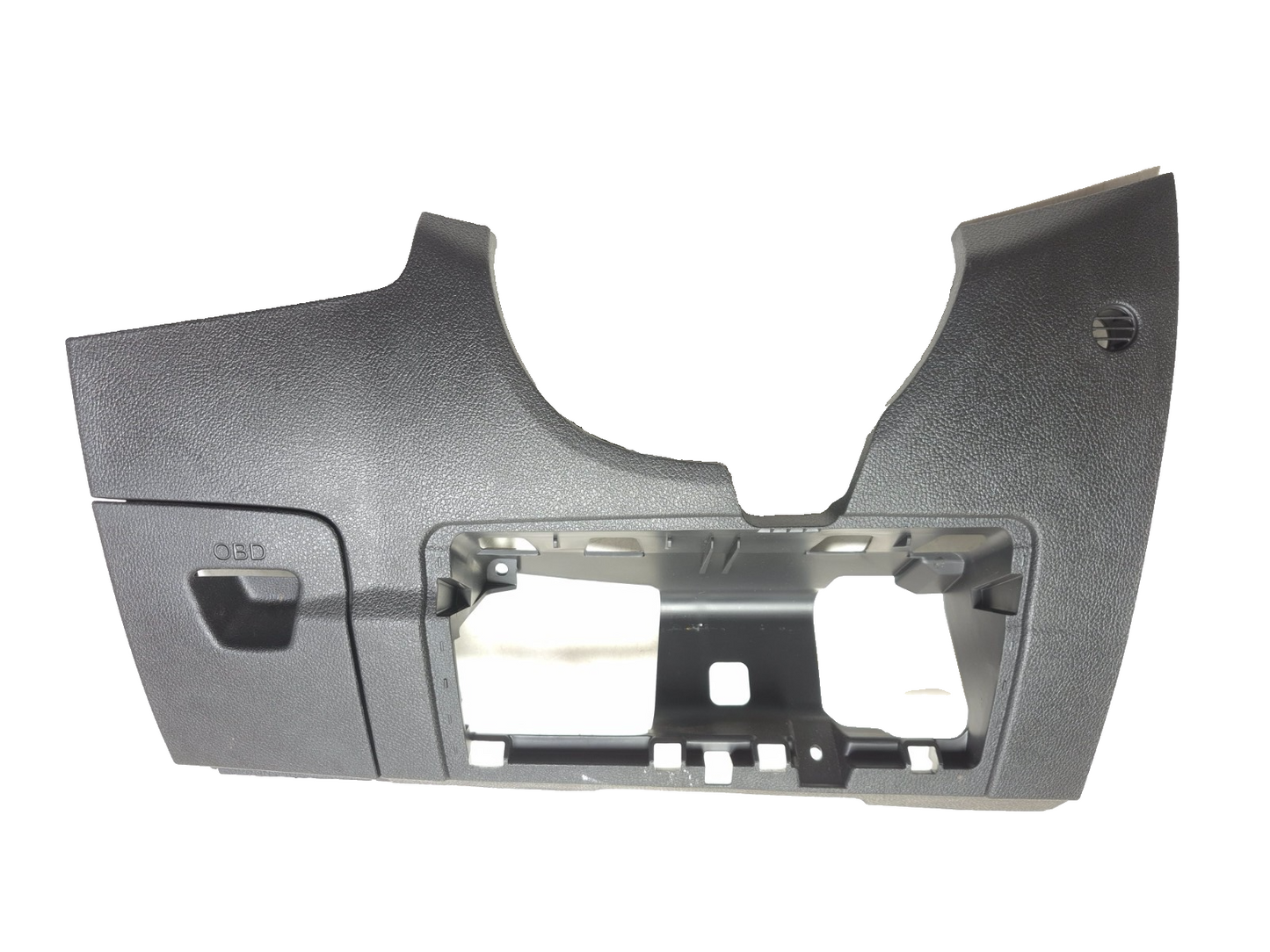 2017 Ford Focus Driver side Lower Dash Panel Cover Trim oem