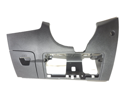 2017 Ford Focus Driver side Lower Dash Panel Cover Trim oem