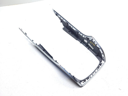 2012 Audi A7 Front Center Console Trim Frame Bezel OEM 4g8864261b