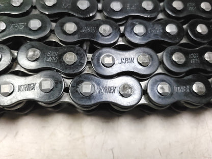 04 05 Honda Cbr 1000rr Drive Chain 530sx3 OEM 12k Miles