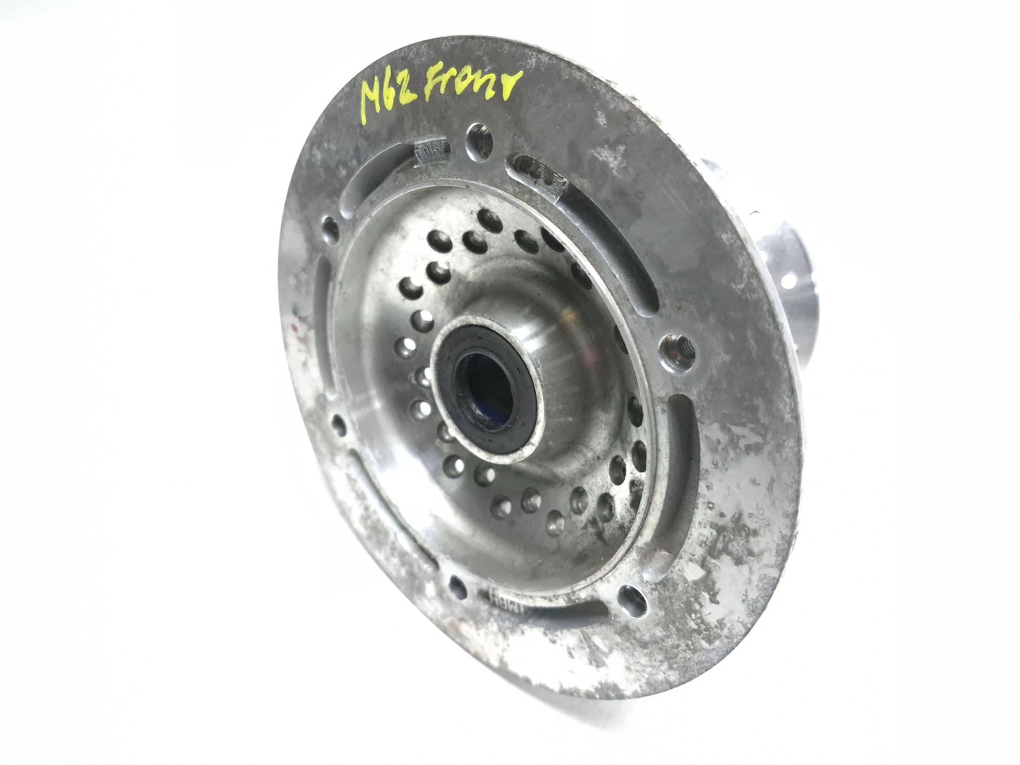 2008 Honda Vt750 Front Wheel Hub OEM