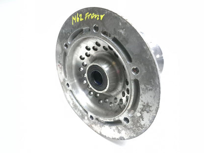 2008 Honda Vt750 Front Wheel Hub OEM