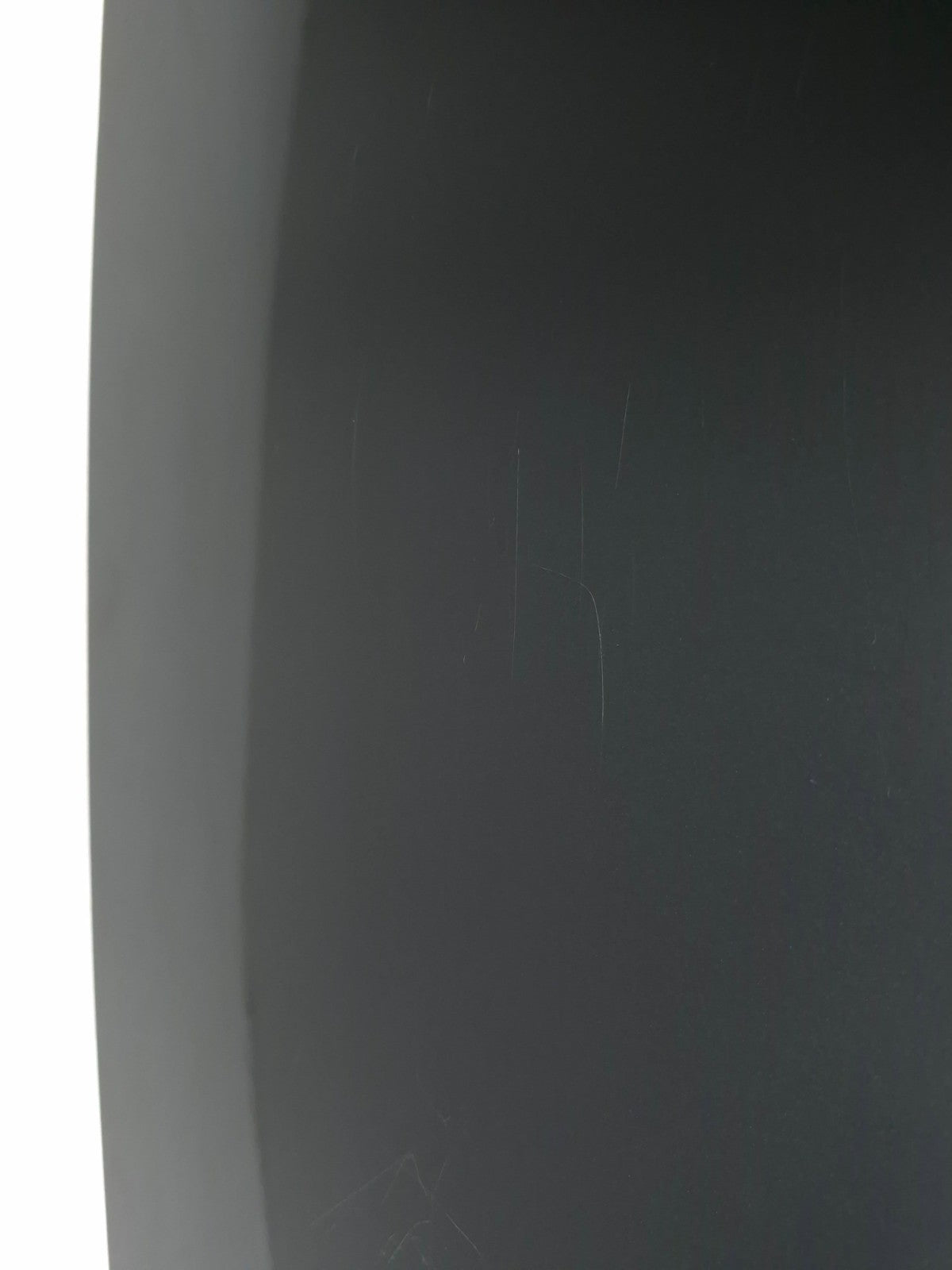 2024 Alfa Romeo Stelvio Rear Liftgate Spoiler OEM