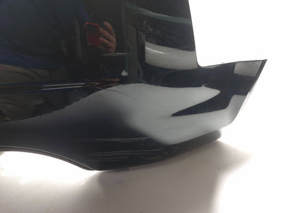 2008 Acura Tl Type-s Rear Bumper Cover OEM
