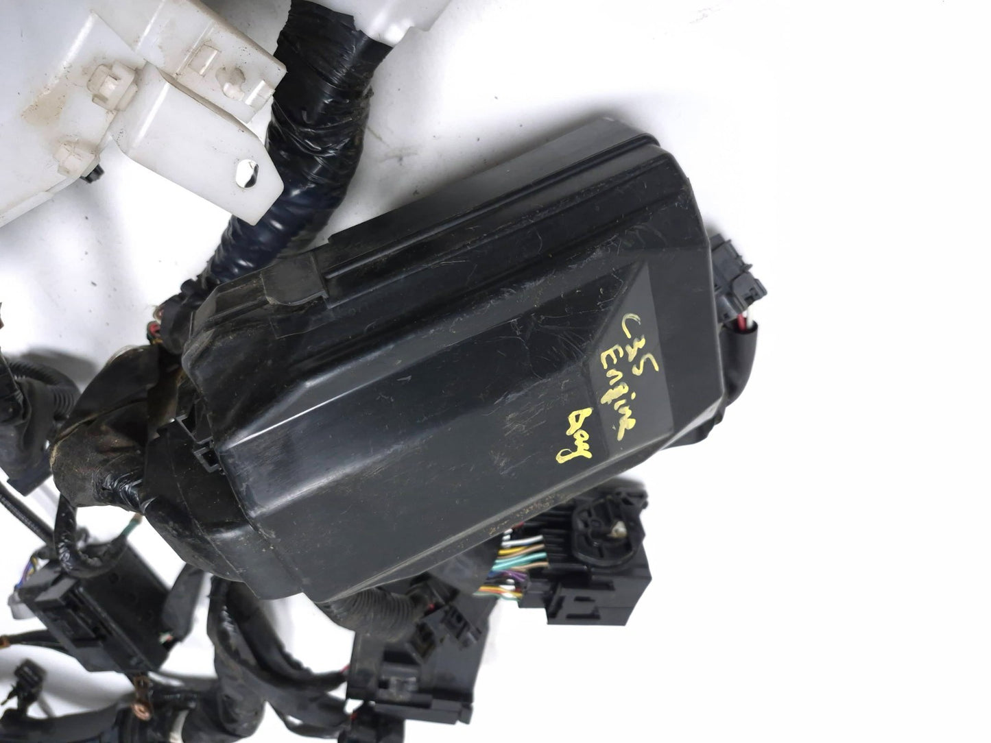 2020 Infiniti Q50 Engine Fuse Box Wire Harness 24012-6hl2b Oem✅