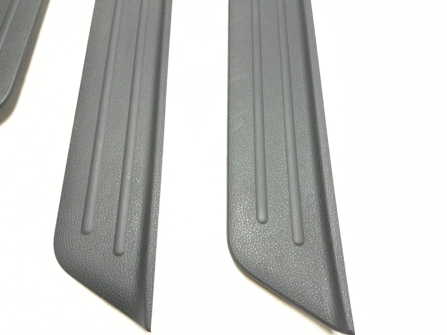 2018 Hyundai Sonata Scuff Plate Trim Front & Rear 4 Pcs OEM