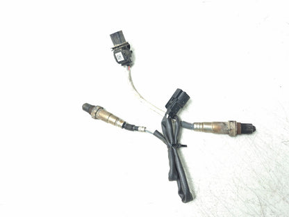 2013 Ford Focus St Oxygen Sensor 2pcs OEM