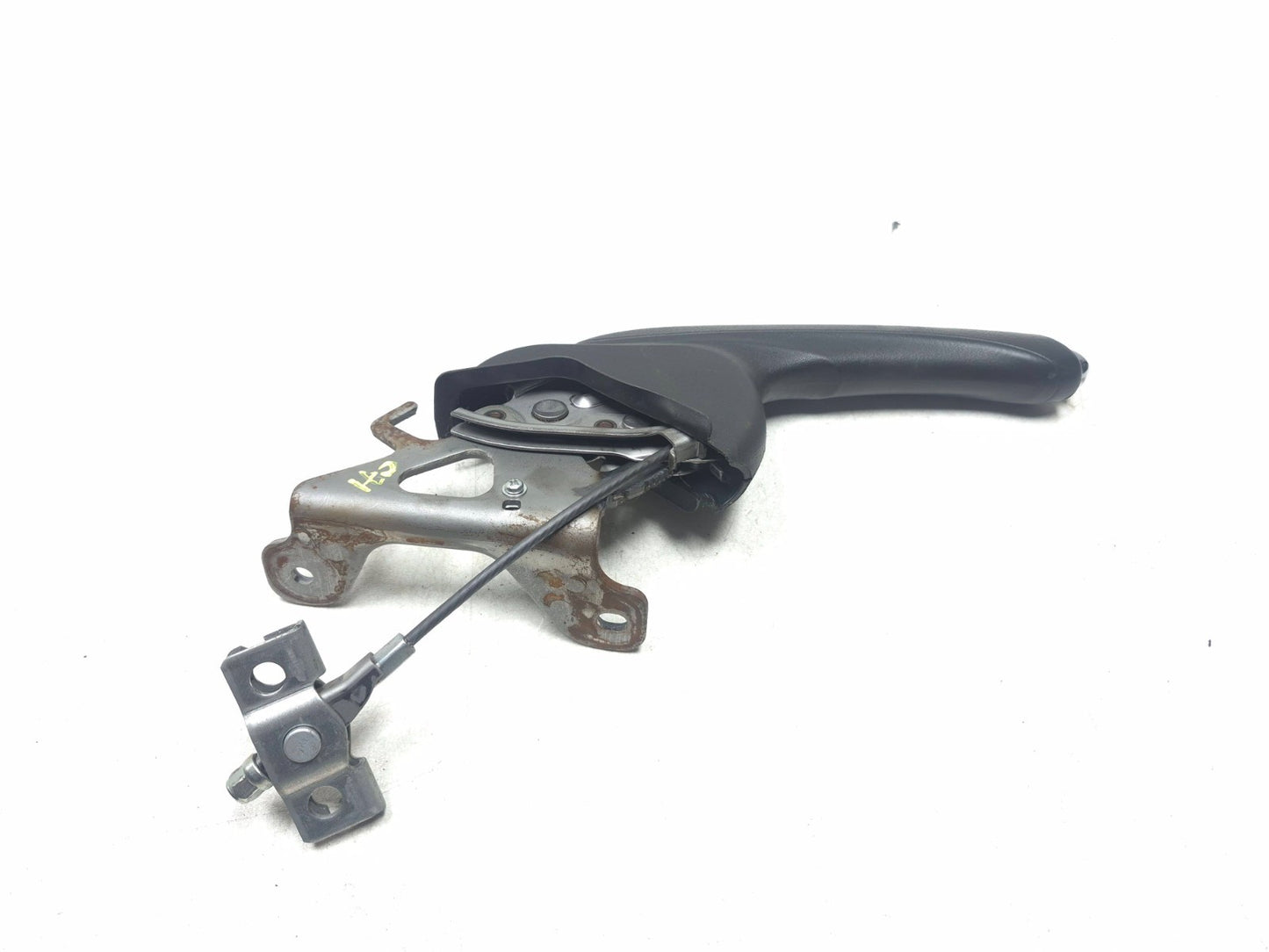 2012 Honda Cr-z Emergency Parking Brake Lever OEM