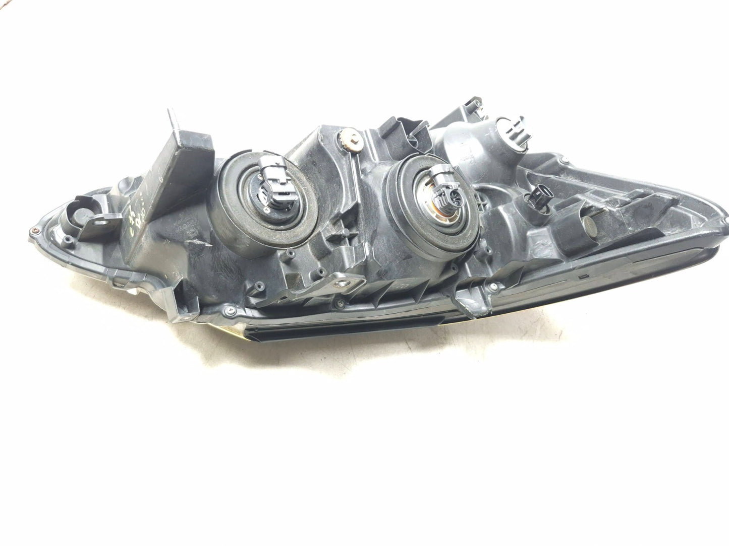 2010 Lexus Hs250h Headlight Left Driver Side OEM