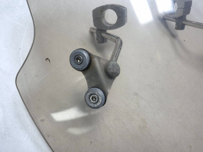 2004 Suzuki Intruder Volusia Vl800 Winshield OEM