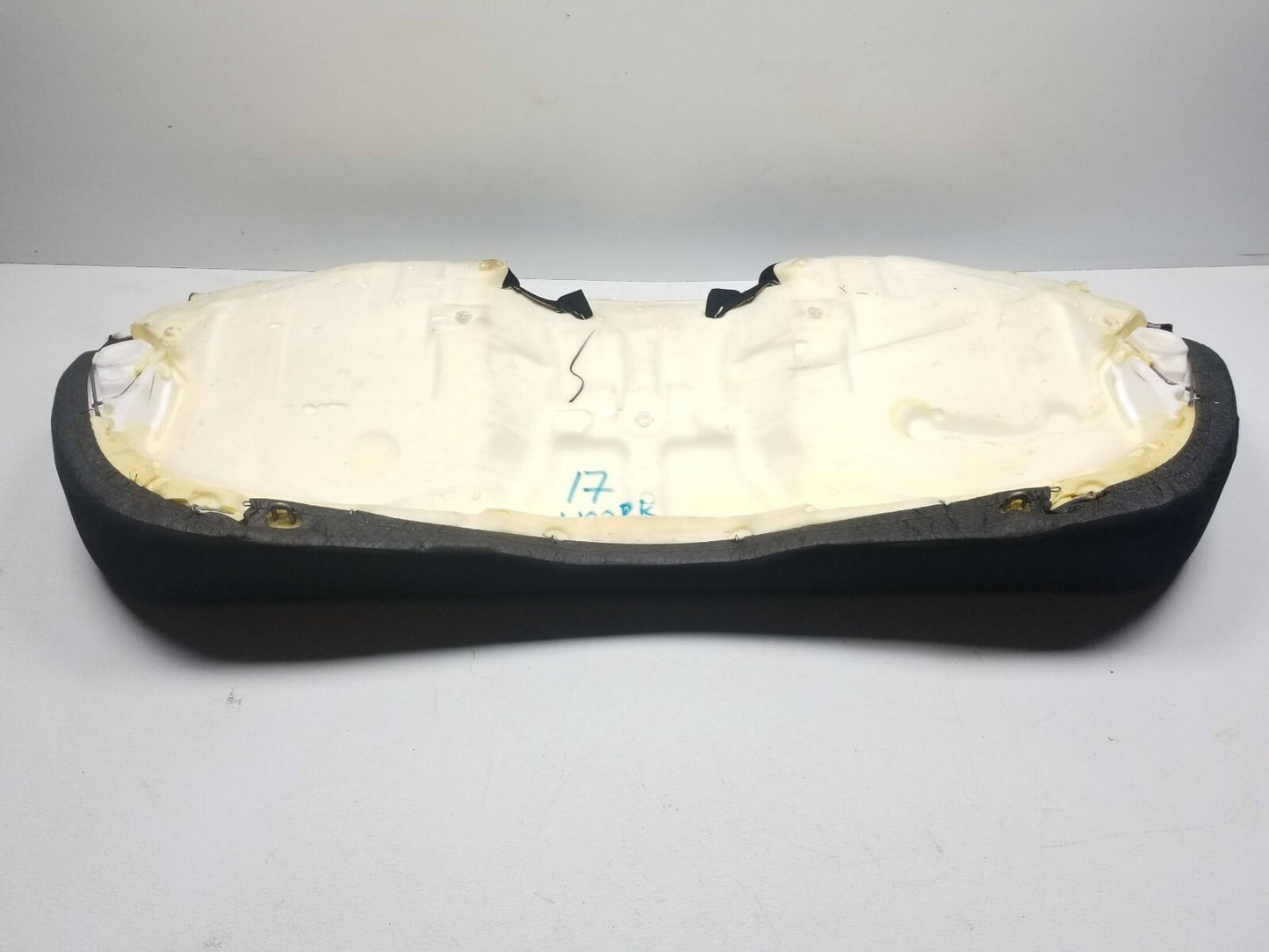 2017 Subaru Impreza Sport Rear Seat Lower Cushion OEM