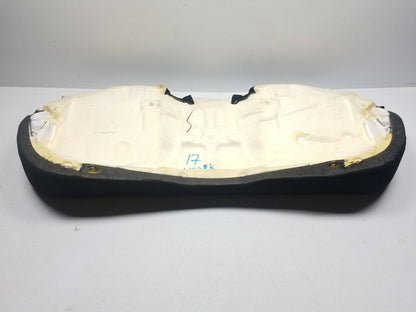 2017 Subaru Impreza Sport Rear Seat Lower Cushion OEM