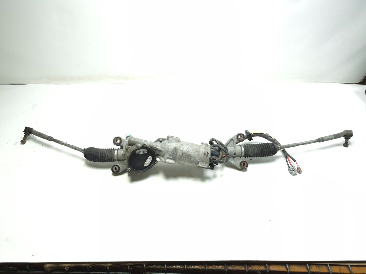 2022 Subaru Crosstrek Power Steering Rack & Pinion OEM