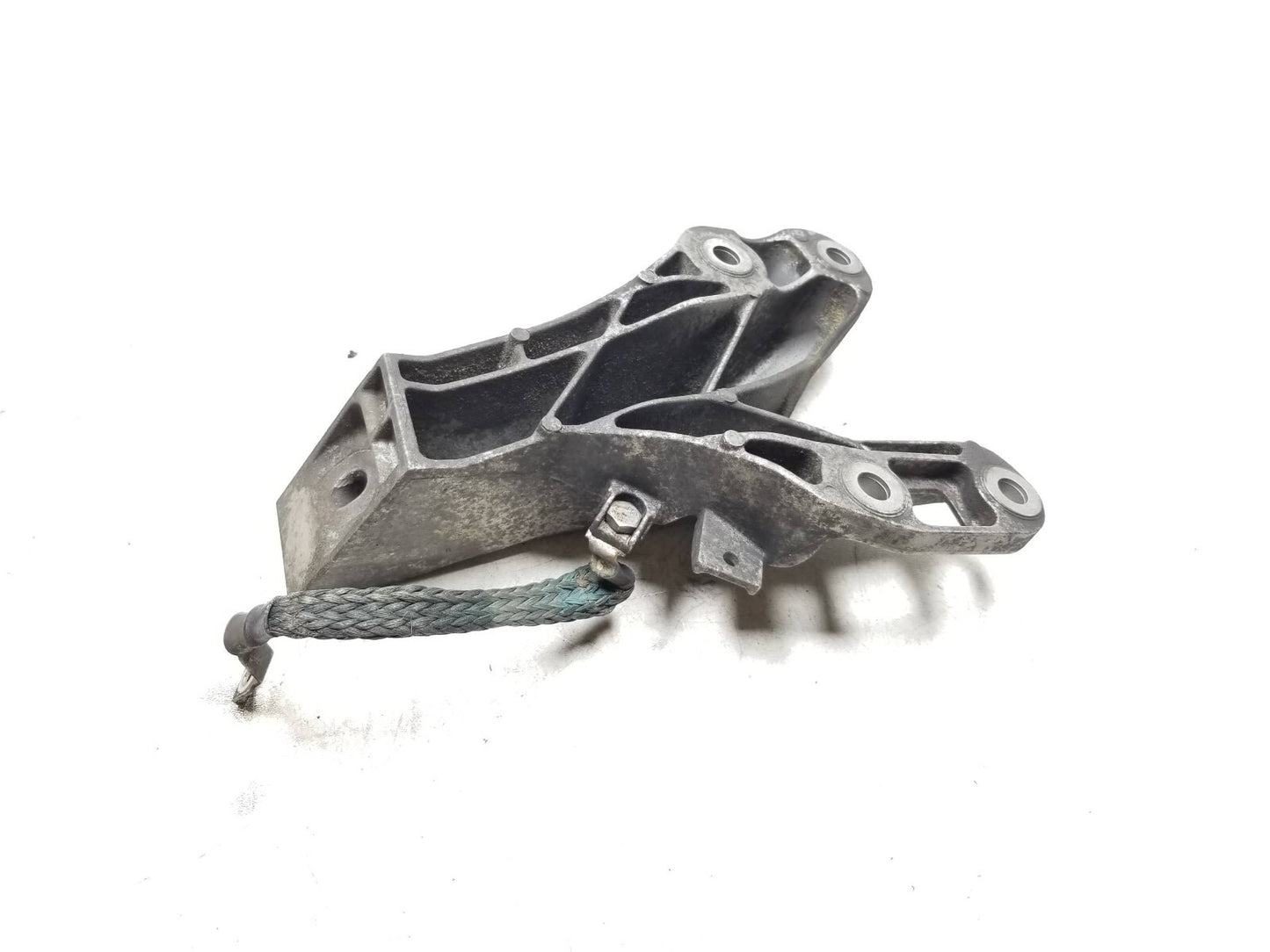 2011 - 2014 BMW X5 E70 Motor Mount Bracket Left & Right OEM