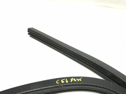 2020 Dodge Challenger Door Weatherstrip Seal Right & Left 10 Pcs OEM