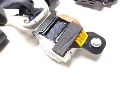 2014 - 2019 Kia Soul Seat Belt Retractor Set OEM