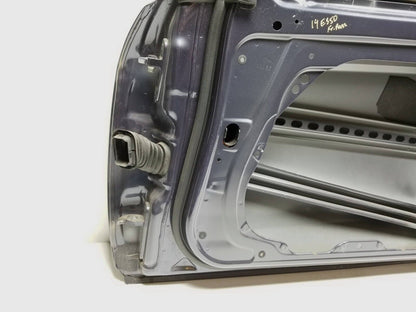 11 12 13 14 15 Mercedes E350 E550 Door W212 Front Passenger Shell. Sedan ✅