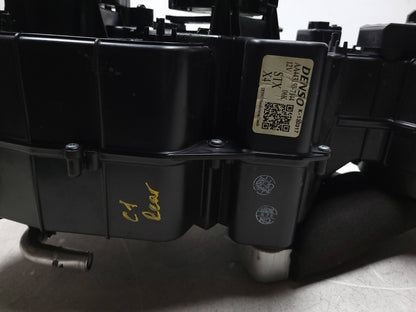 2007 - 2009 Acura Mdx Rear Ac Heater Blower Motor Core OEM