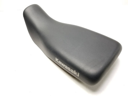 2022 Kawasaki Klr650 Kl650l Front Driver Seat OEM