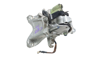 2013 Honda Cr-z Manual Transmission Mount Bracket Assembly OEM