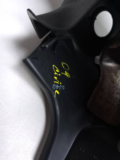 2009 Honda Civic Lx Steering Column Shroud Trim Cover OEM