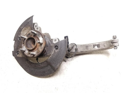 17 Jaguar Xe Front Right Spindle Knuckle OEM Gx73-3k185-a